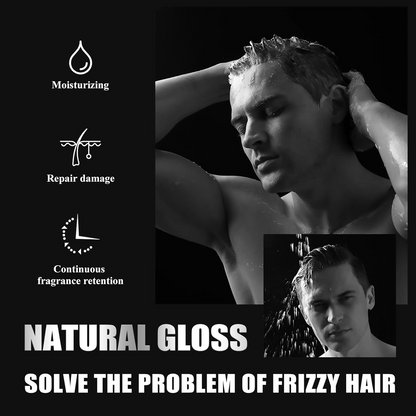 Hairmonthly® Natural Plant Protein Hair Thickening Spray