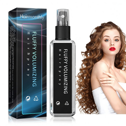 Hairmonthly® Natural Plant Protein Hair Thickening Spray